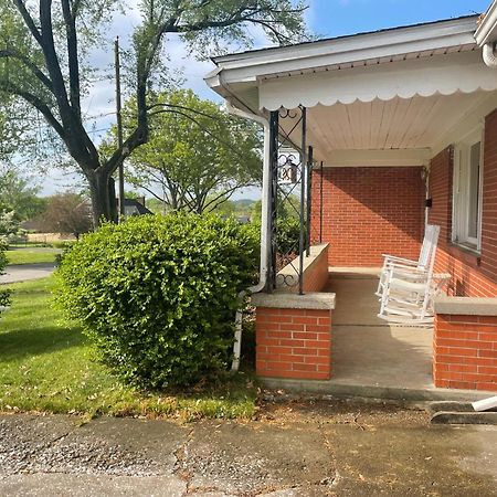 Villa The Bourbon & Horse Country Epicenter Frankfort Esterno foto