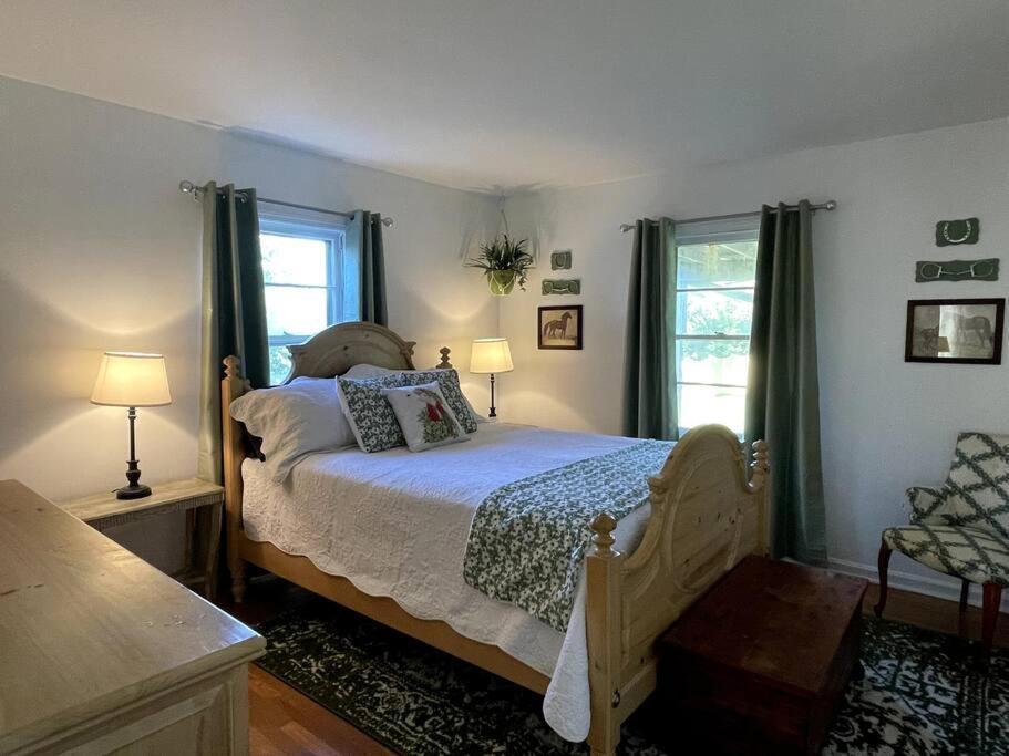 Villa The Bourbon & Horse Country Epicenter Frankfort Esterno foto